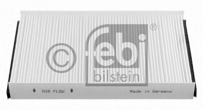 FEBI 27948 -  Фильтр воздуха в салоне