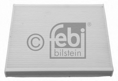 FEBI 27951 -  Фильтр воздуха в салоне