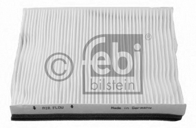 FEBI 27953 -  Фильтр воздуха в салоне