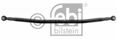 FEBI 27955 -  Рычаг независимой подвески колеса, подвеска колеса