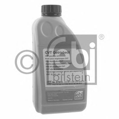 FEBI 27975 -  Масло автоматической коробки передач
