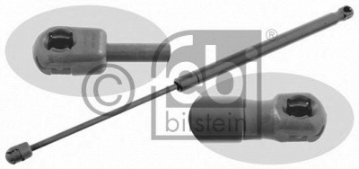 FEBI 28028 -  Газовая пружина, крышка багажник