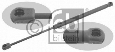 FEBI 28036 -  Газовая пружина, крышка багажник