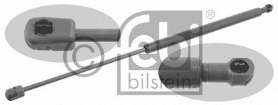 FEBI 28040 -  Газовая пружина, крышка багажник