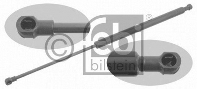 FEBI 28043 -  Газовая пружина, крышка багажник