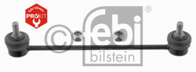 FEBI 28045 -  Стойка стабилизатора заднего