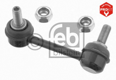 FEBI 28051 -  Тяга / стойка, стабилизатор