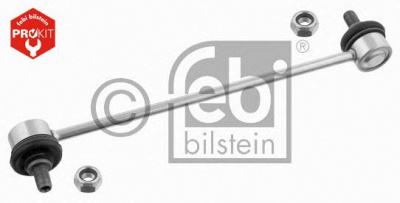 FEBI 28059 -  Стойка стабилизатора заднего