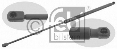FEBI 28063 -  Газовая пружина, крышка багажник