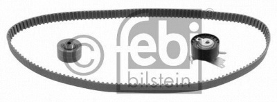 FEBI 28107 -  Комплект ремня ГРМ