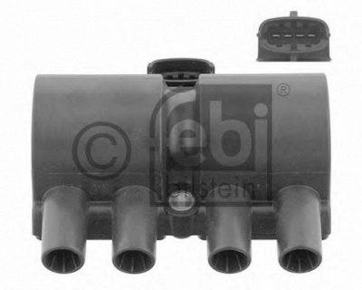 FEBI 28148 -  Катушка зажигания