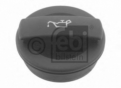 FEBI 28184 -  Крышка, заливная горловина