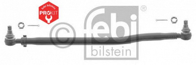FEBI 28206 -  Продольная рулевая тяга