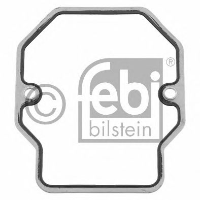 FEBI 28224 -  Прокладка, крышка головки цилиндра