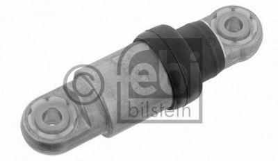 FEBI 28261 -  Амортизатор, поликлиновой ремень