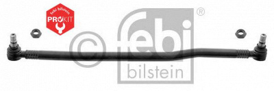FEBI 28273 -  Продольная рулевая тяга