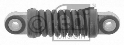 FEBI 28278 -  Амортизатор, поликлиновой ремень