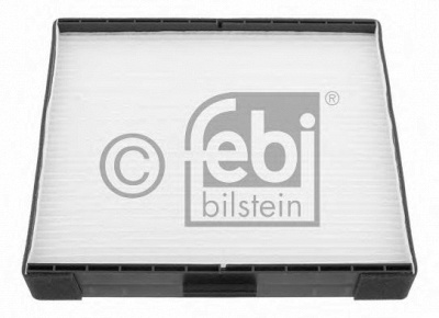 FEBI 28286 -  Фильтр воздуха в салоне