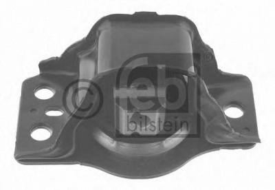 FEBI 28320 - Подвеска, двигатель
