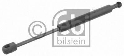 FEBI 28345 -  Газовая пружина, крышка багажник