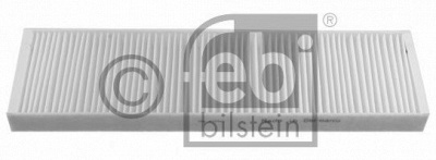 FEBI 28380 -  Фильтр воздуха в салоне