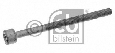 FEBI 28407 -  Болт головки блока цилиндров
