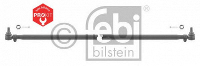 FEBI 28408 -  Поперечная рулевая тяга