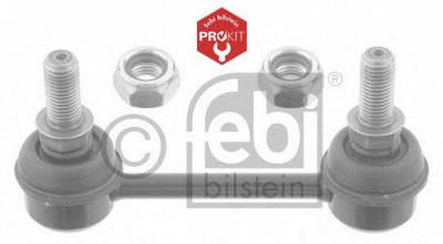 FEBI 28439 -  Стойка стабилизатора заднего