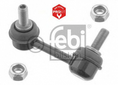 FEBI 28462 -  Стойка стабилизатора заднего, правая