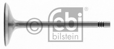 FEBI 28463 -  Впускной клапан
