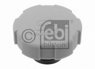 FEBI 28490 -  Крышка, резервуар охлаждающей жидкости