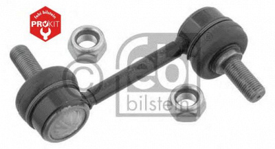 FEBI 28514 -  Стойка стабилизатора заднего