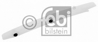 FEBI 28518 -  Планка успокоителя, цепь привода