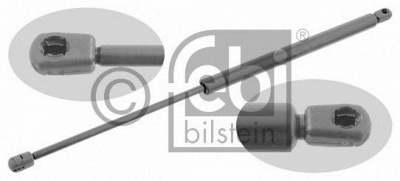 FEBI 28552 -  Газовая пружина, крышка багажник