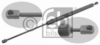 FEBI 28553 -  Газовая пружина, крышка багажник
