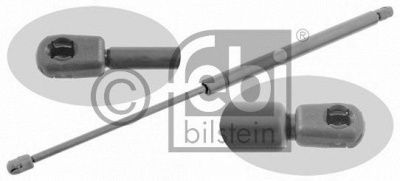 FEBI 28555 -  Газовая пружина, крышка багажник