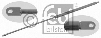 FEBI 28556 -  Газовая пружина, капот