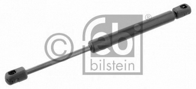 FEBI 28559 -  Газовая пружина, крышка багажник