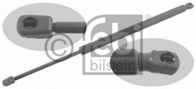 FEBI 28562 -  Газовая пружина, крышка багажник
