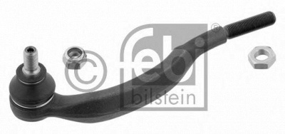 FEBI 28580 -  Наконечник поперечной рулевой тяги
