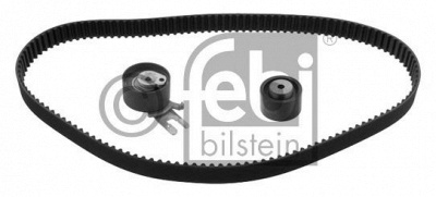 FEBI 28589 -  Комплект ремня ГРМ