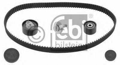 FEBI 28602 -  Комплект ремня ГРМ