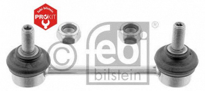 FEBI 28606 -  Тяга / стойка, стабилизатор