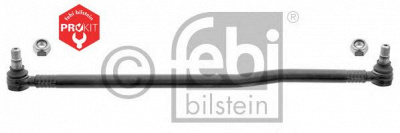 FEBI 28625 -  Продольная рулевая тяга