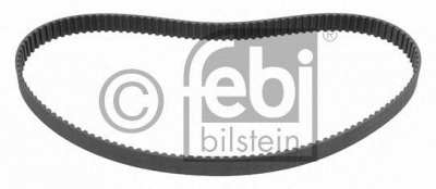 FEBI 28663 -  Ремень зубчатый грм