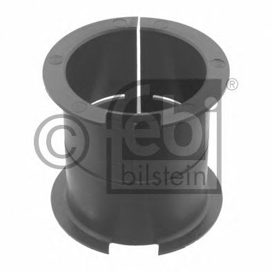 FEBI 28674 -  Втулка, подушка кабины водителя