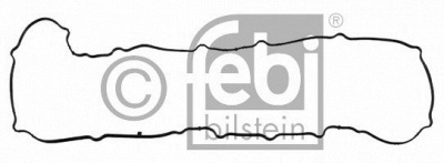 FEBI 28693 -  Прокладка, маслянный поддон