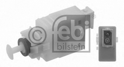 FEBI 28694 -  Выключатель, привод сцепления (Tempomat)| Выключатель, управление сцеплением