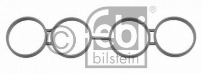 FEBI 28705 -  Прокладка, впускной коллектор