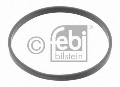 FEBI 28706 -  Уплотнительное кольцо, труба выхлопного газа